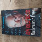 R.D. Wingfield - Een kille dood, Boeken, Ophalen of Verzenden, Gelezen, R.D. Wingfield