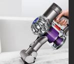 Dyson DC 62, Ophalen, Gebruikt, 1600 tot 2000 watt