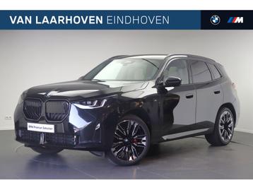 BMW X3 xDrive 20 High Executive Automaat / Panoramadak / Tre beschikbaar voor biedingen