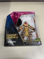 League Of Legends Wukong actie figuur, Nieuw, Ophalen of Verzenden