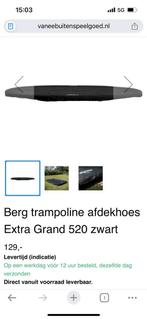 Berg trampoline hoes 520, Ophalen, Zo goed als nieuw