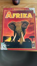 Afrika bordspel, Verzenden, Nieuw
