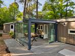 Polycarbonaat plaat en ligger voor tuinkamer/serre, Ophalen, Gebruikt