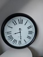 Wand klok!, Huis en Inrichting, Woonaccessoires | Klokken, Ophalen, Zo goed als nieuw, Analoog, Wandklok