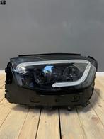 Mercedes GLC W253 facelift Multibeam LED koplamp links, Auto-onderdelen, Verlichting, Gebruikt, Mercedes-Benz, Ophalen