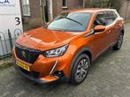 Peugeot 2008 1.2 PureTech Blue Lease Active (bj 2021), Auto's, 12 maanden, Gebruikt, Origineel Nederlands, 1200 kg