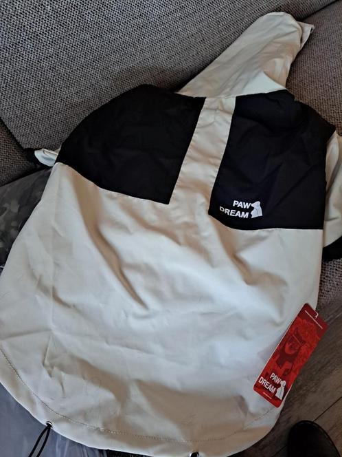Nieuwe Regenjassen voor grote honden 4xl en 5xl, Dieren en Toebehoren, Hondenkleding, Nieuw, Hondenjas, Ophalen of Verzenden