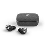 Sennheiser MOMENTUM True Wireless 2, Audio, Tv en Foto, Koptelefoons, Ophalen of Verzenden, Zo goed als nieuw, Sennheiser, Surround