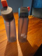 Air up bidon 650 cc  €12.50 per stuk 2 voor 20 euro, Sport en Fitness, Bidons, Ophalen, Zo goed als nieuw