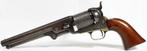 Antieke Colt 1851 Navy Revolver, geen geweer, pistool, Ophalen