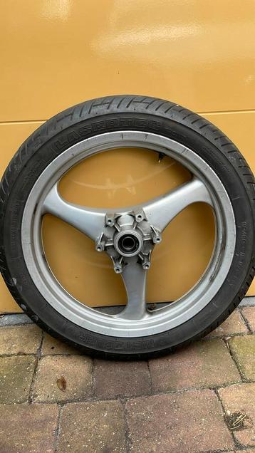 BMW voorwiel driespaaks K1100 / K100 4V beschikbaar voor biedingen