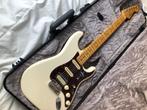 Fender American professionel 2 Stratocaster, Solid body, Zo goed als nieuw, Fender, Ophalen