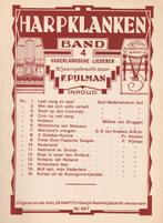 F.Pijlman - HARPKLANKEN - BAND 4, Ophalen of Verzenden, Gebruikt, Artiest of Componist, Populair