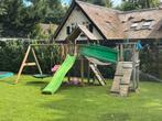 Jungle gym speeltoestel, Ophalen, Zo goed als nieuw, Schommel