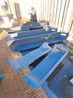 Instapbakken VW T5, Ophalen of Verzenden, Gebruikt, Links, Volkswagen