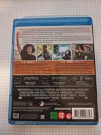 The Darkest Minds - Blu-ray, Hofweg, Science Fiction en Fantasy, Ophalen of Verzenden, Zo goed als nieuw