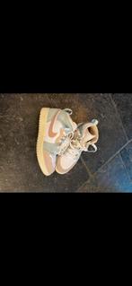Nike dunk 32, Ophalen of Verzenden, Zo goed als nieuw, Schoentjes
