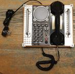 Spirit of St.Louis retro Fieldphone Mark1 Collectors item., Telecommunicatie, Vaste telefoons | Niet Draadloos, Ophalen of Verzenden