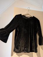 Costes Ribbel Top Suède XS Glitter, Ophalen