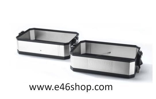 KOFFER UITBREIDINGSET BMW 77415A14874, Motoren, Accessoires | Koffers en Tassen, Nieuw, Ophalen of Verzenden