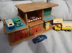 >>>>SIO GARAGE<<<   ( made in Holland)  jaren '70, Ophalen of Verzenden, Gebruikt