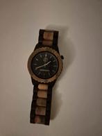 Greenwatch Houten Horloge, Overige merken, Overige materialen, Polshorloge, Overige materialen
