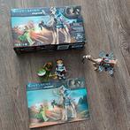 Playmobil Novelmore 71028 Sal'ahari Sands - Arwynns missie, Ophalen of Verzenden, Zo goed als nieuw