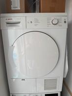 Bosch Serie 4 Condens Wasdroger, Witgoed en Apparatuur, Wasdrogers, Ophalen, 6 tot 8 kg, Gebruikt, Voorlader