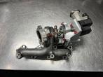 Turbo 1.2 tsi 86pk/105pk Audi A1/Skoda/Seat/Vw6.., Auto-onderdelen, Motor en Toebehoren, Ophalen of Verzenden, Gereviseerd, Audi
