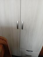 kledingkast, Ophalen, Overige materialen, Gebruikt, 100 tot 150 cm