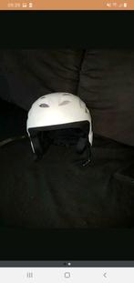 Helm maat l, Fietsen en Brommers, Ophalen, Gebruikt