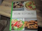 afslank receptenbijbel Oscar Helm (hardcover nieuw), Ophalen of Verzenden, Nieuw, Italië