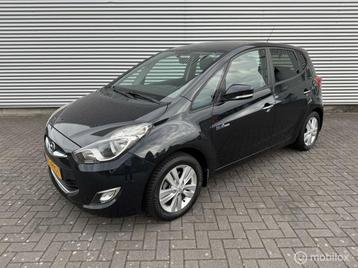 Hyundai ix20 1.4i i-Vision | Cruise | Climate | beschikbaar voor biedingen