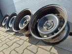 16" VOLVO CUSTOM WHEELS "BREEDSET" SWEDESPEED 240 245 740, Auto-onderdelen, Overige Auto-onderdelen, Ophalen, Gebruikt, Volvo