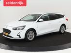 Ford Focus 1.0 EcoBoost Titanium | Adaptive cruise | Carplay, 65 €/maand, Gebruikt, Euro 6, 1283 kg