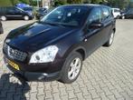 Nissan Qashqai 1.6 Acenta beschrijving lezen, Origineel Nederlands, Te koop, Qashqai, 5 stoelen