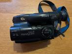 Sony Video8 Handycam + accessoires, Ophalen, 8mm, Camera