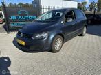 Volkswagen Golf Plus 1.6 TDI Trendline, Auto's, Volkswagen, Euro 5, Gebruikt, 1340 kg, 4 cilinders