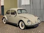 Volkswagen Kever 1968 ✅, Auto's, Volkswagen, Achterwielaandrijving, Beetle (Kever), 4 cilinders, Beige