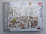 Disney Winnie the Pooh puzzel 1000 stukjes (nieuw), Hobby en Vrije tijd, Denksport en Puzzels, Ophalen of Verzenden, 500 t/m 1500 stukjes