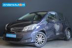 Toyota Yaris 1.0 VVT-i Aspiration |airco|camera|lichtmetaal|, Voorwielaandrijving, Gebruikt, Overige kleuren, 995 kg