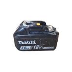 Makita 18v 5.0Ah Accu | Gebruikte Staat | 1 Maand Garantie, Makita, Zo goed als nieuw, Support@makita.com, Makita Corporation, 3-11-8, Sumiyoshi-cho, 
Anjo, Aichi 446-8502
Japan