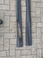 Peugeot 205 Sideskirts, Ophalen