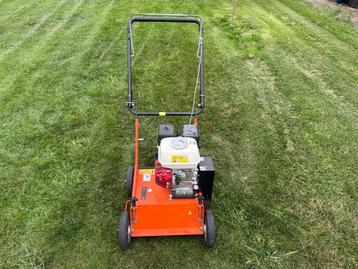 Verticuteer Machine Eliet Nieuwe messen! beschikbaar voor biedingen