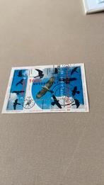 Nederland, Ophalen of Verzenden, Gestempeld