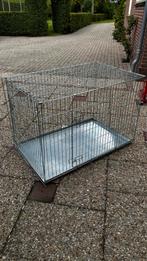 Ruime nieuwe bench, Dieren en Toebehoren, Ophalen, Nieuw