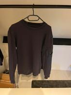 CP Company trui maat M, Kleding | Heren, Truien en Vesten, Ophalen of Verzenden, Zo goed als nieuw, Blauw
