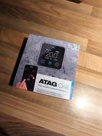 Atag One zone thermostaat. Splinternieuw, verzegeld., Ophalen of Verzenden, Slimme thermostaat, Nieuw