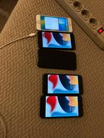 iPhone 7 & 8 - 5 stuks, Gebruikt, Ophalen of Verzenden, Klassiek of Candybar, Zonder simlock