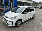 Volkswagen Up! 1.0 BMT take up!, Voorwielaandrijving, Stof, Gebruikt, Origineel Nederlands